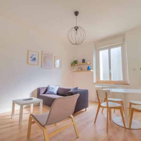 Apartament Moriscos Reims Zewnętrze zdjęcie