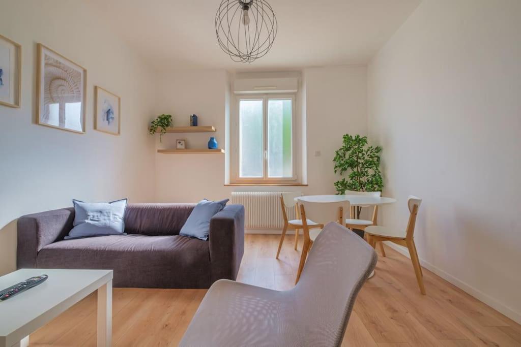 Apartament Moriscos Reims Zewnętrze zdjęcie