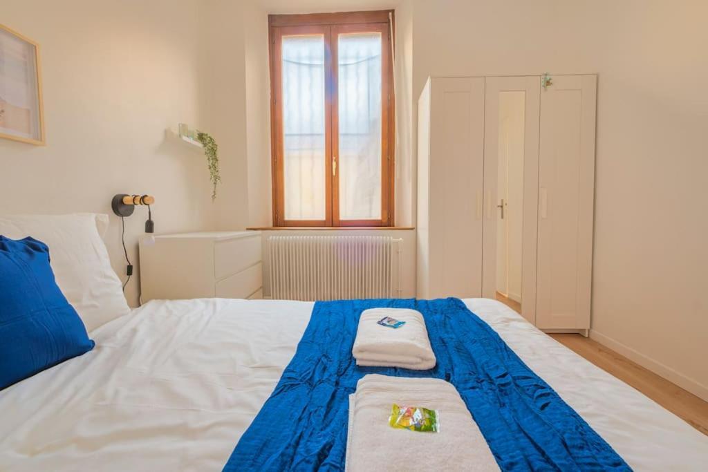 Apartament Moriscos Reims Zewnętrze zdjęcie