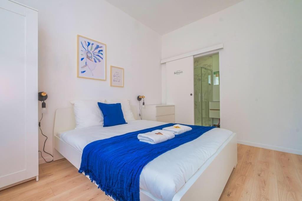 Apartament Moriscos Reims Zewnętrze zdjęcie