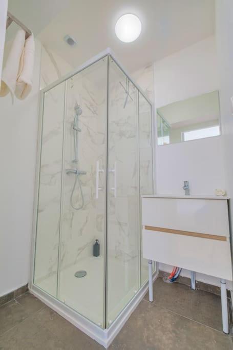 Apartament Moriscos Reims Zewnętrze zdjęcie