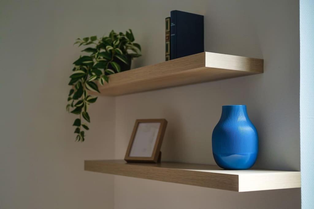 Apartament Moriscos Reims Zewnętrze zdjęcie