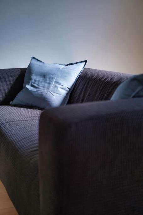 Apartament Moriscos Reims Zewnętrze zdjęcie