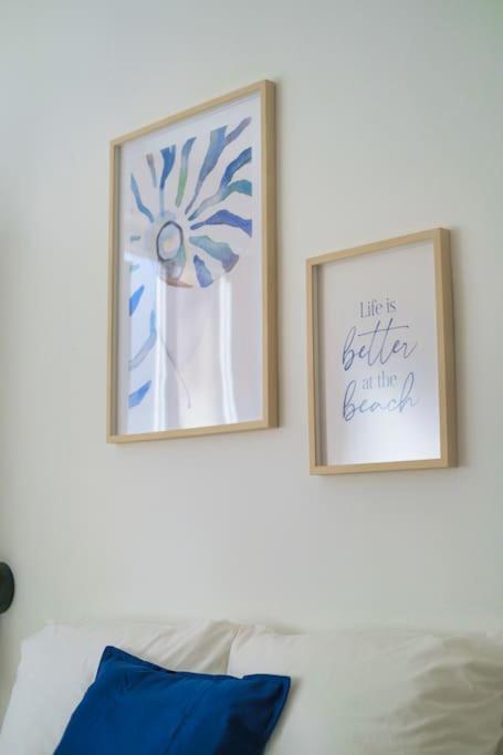 Apartament Moriscos Reims Zewnętrze zdjęcie