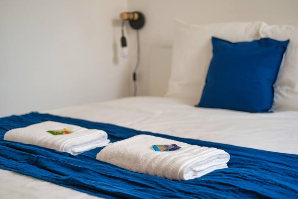 Apartament Moriscos Reims Zewnętrze zdjęcie