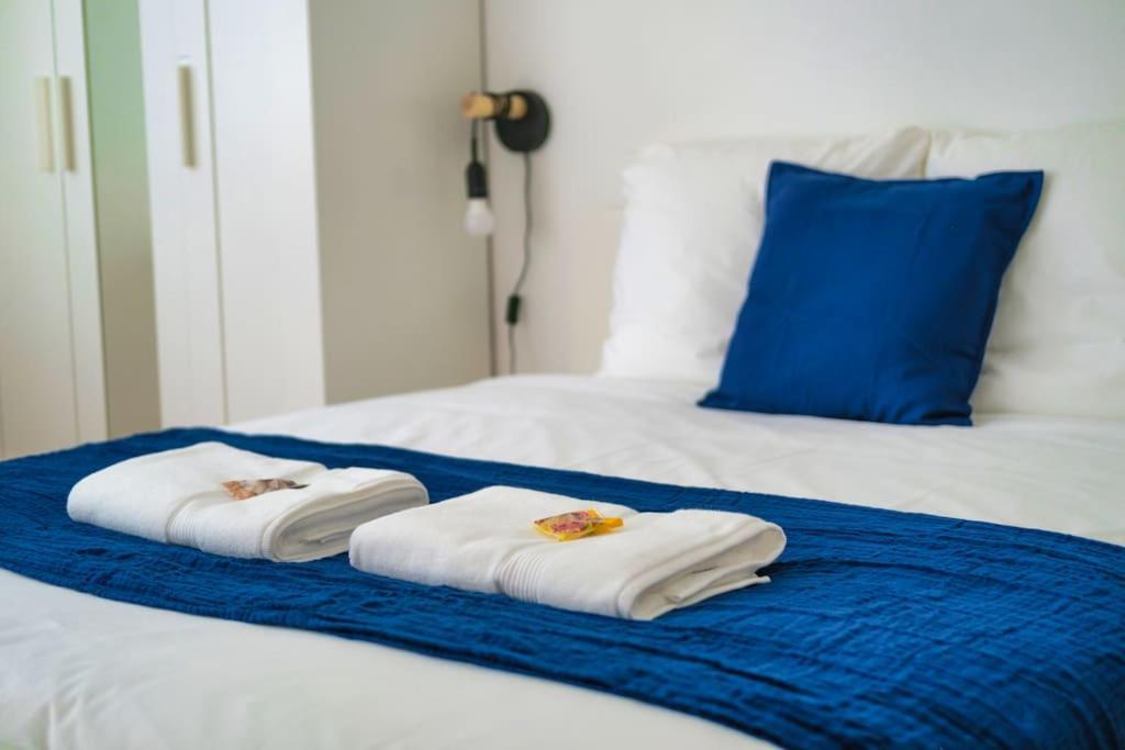 Apartament Moriscos Reims Zewnętrze zdjęcie