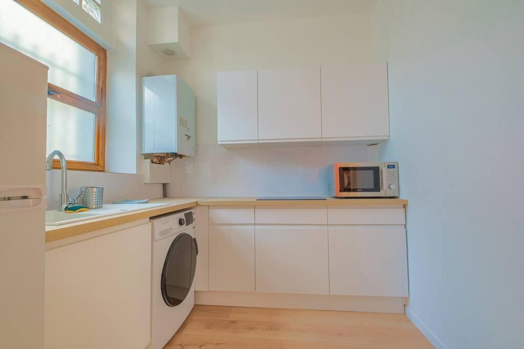 Apartament Moriscos Reims Zewnętrze zdjęcie